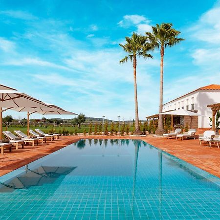 Quinta Do Paral - The Wine Hotel Vidigueira Dış mekan fotoğraf
