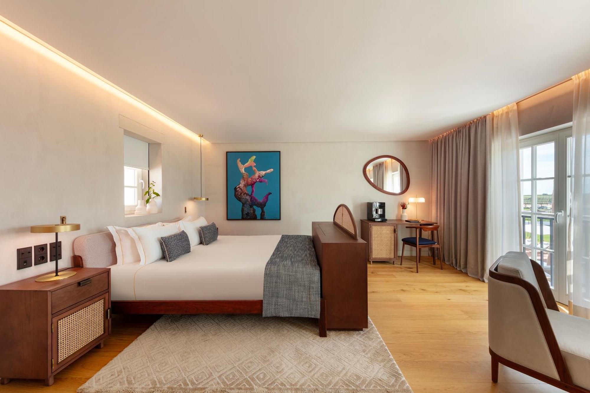 Quinta Do Paral - The Wine Hotel Vidigueira Dış mekan fotoğraf