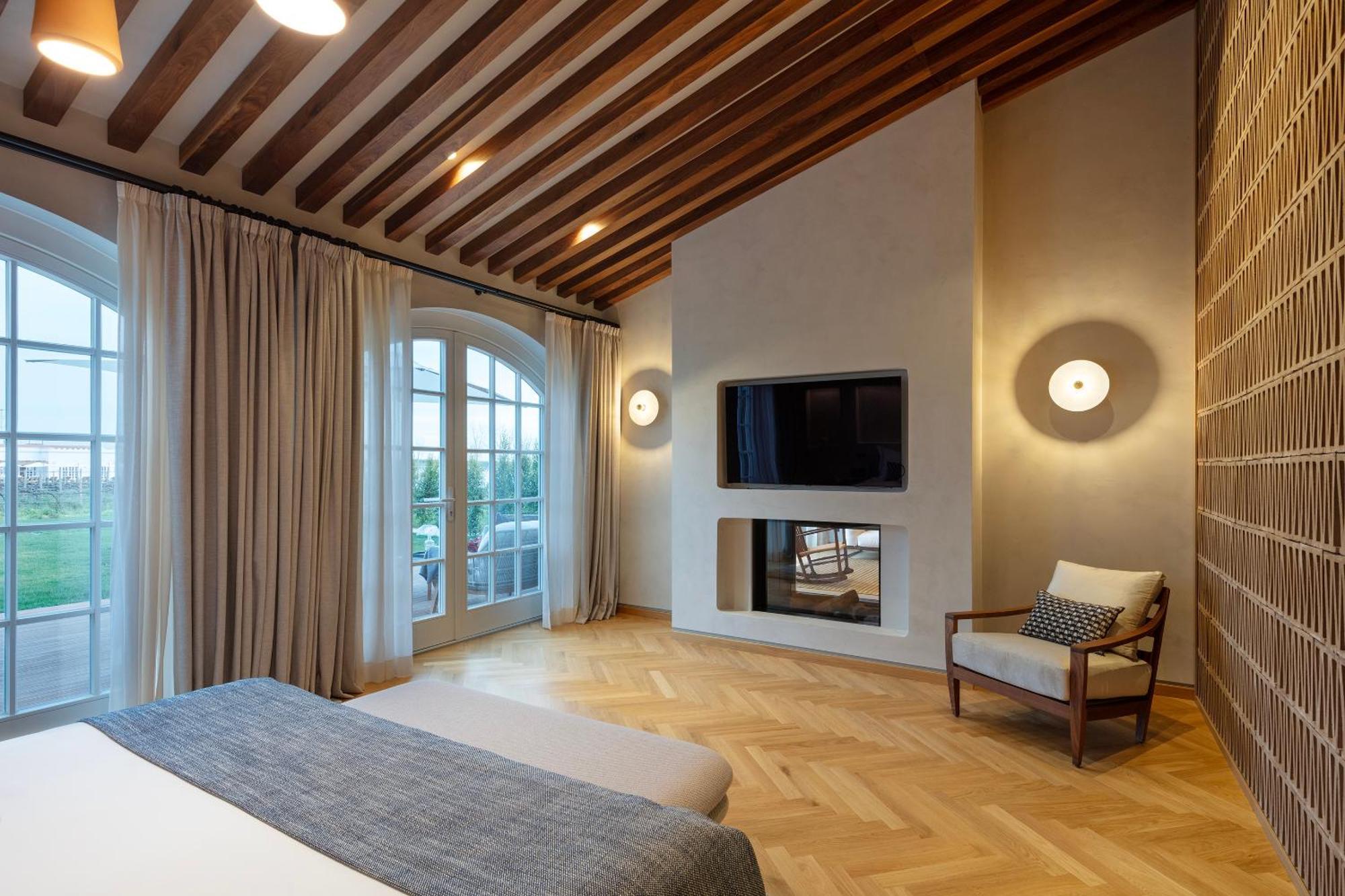 Quinta Do Paral - The Wine Hotel Vidigueira Dış mekan fotoğraf