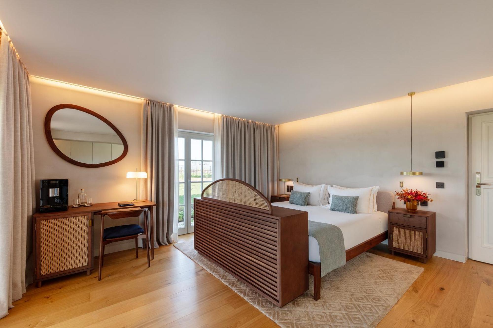 Quinta Do Paral - The Wine Hotel Vidigueira Dış mekan fotoğraf