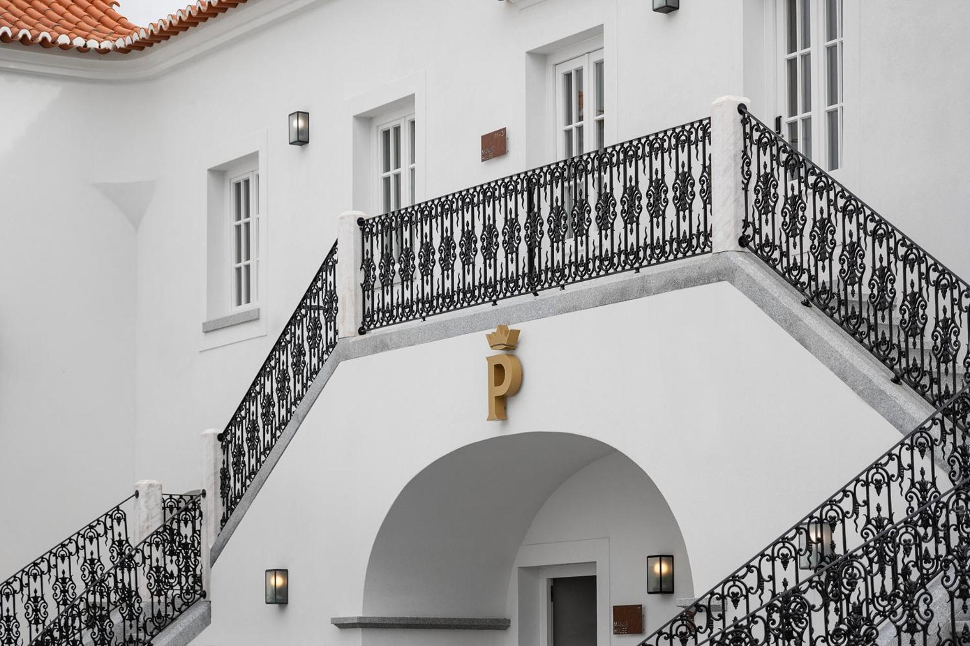 Quinta Do Paral - The Wine Hotel Vidigueira Dış mekan fotoğraf