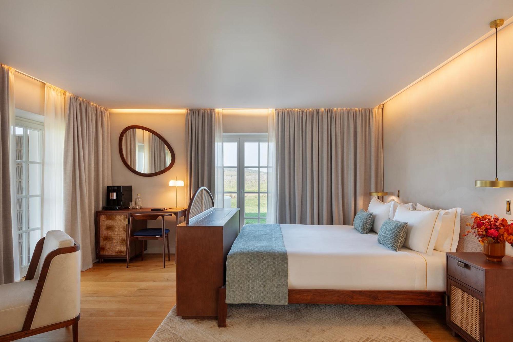 Quinta Do Paral - The Wine Hotel Vidigueira Dış mekan fotoğraf