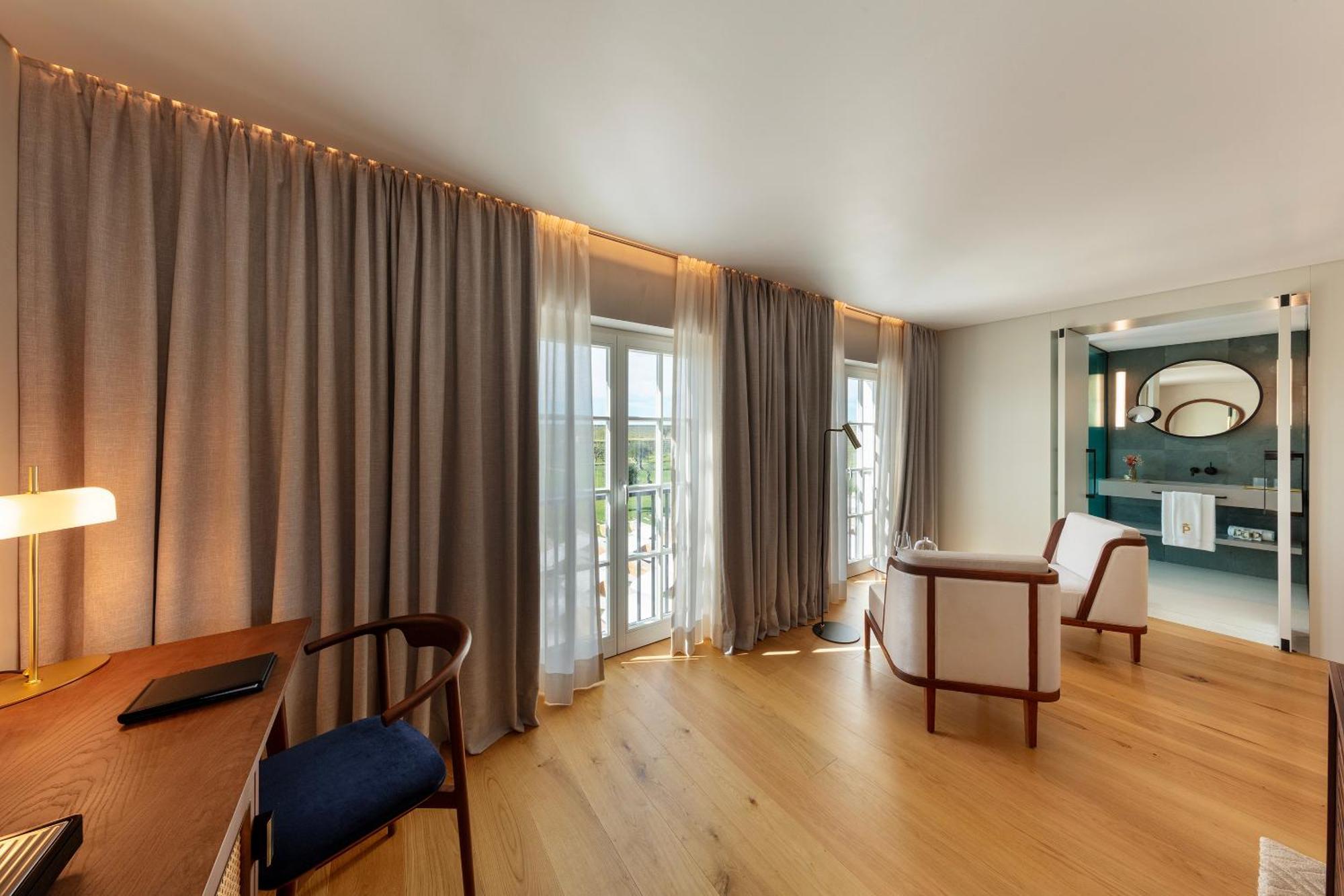 Quinta Do Paral - The Wine Hotel Vidigueira Dış mekan fotoğraf