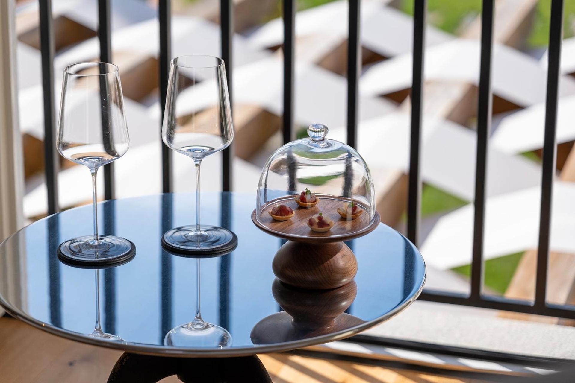 Quinta Do Paral - The Wine Hotel Vidigueira Dış mekan fotoğraf