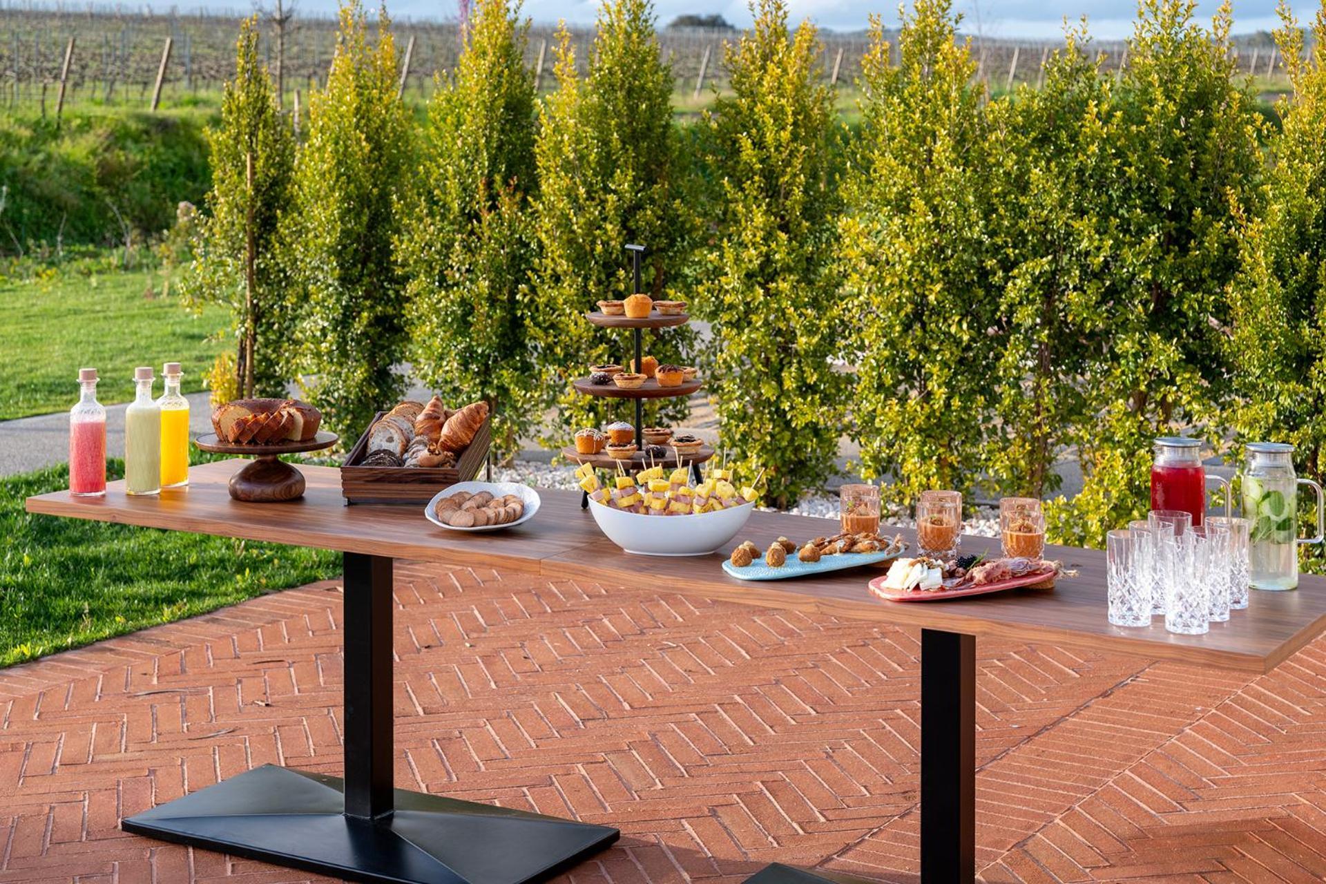 Quinta Do Paral - The Wine Hotel Vidigueira Dış mekan fotoğraf